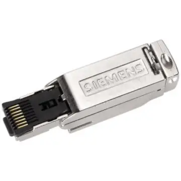 SIEMENS bus connector, 6GK1901-1BB11-2AA0