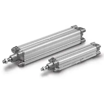 SMC cylinder, CP96SDB100-95C