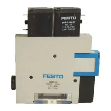 Festo VADMI series vacuum generator, VADMI-45, 162506