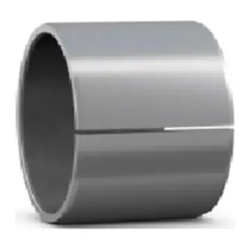 SKF composite material straight shaft sleeve, PCM 9095100 M