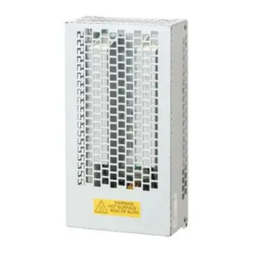 SIEMENS G120 series braking resistor, 6SL3201-0BE21-8AA0