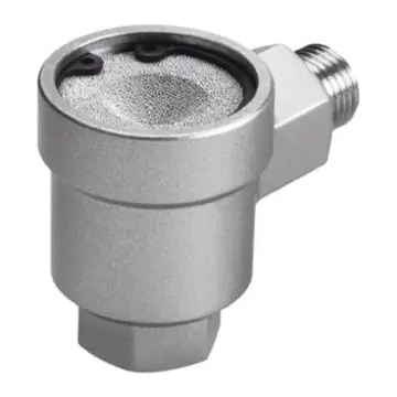 Festo Quick Exhaust Valve, SEU-1/4, 6753