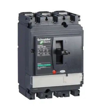 LV429629 Switch disconnector NSX100NA 3P 100A