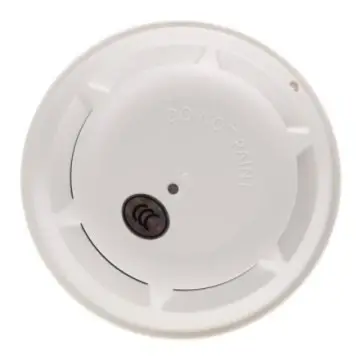 SIEMENS Intelligent Photoelectric Smoke Detector (Built-in Short-Circuit Isolator), OP720-CN