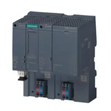 SIEMENS SIMATIC PN/PN Coupler, 6ES7158-3AD10-0XA0