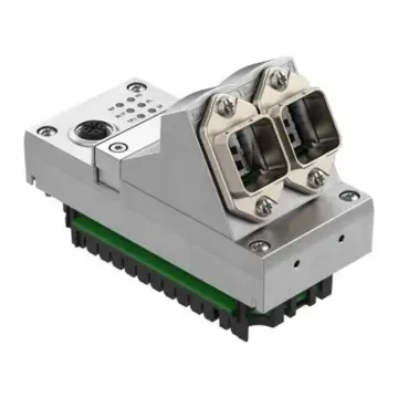 Festo interface, CPX-M-FB44