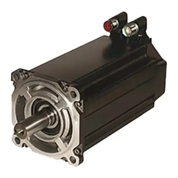 ALLEN BRADLEY-ROCKWELL servo motor AB-MPL-B330P-SJ74AA, 1 unit
