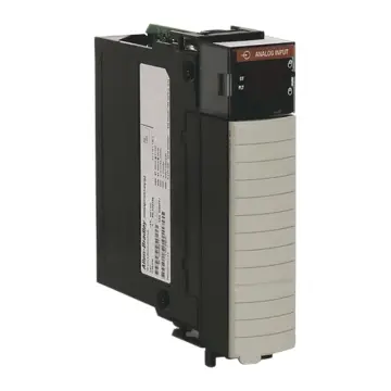 ALLEN BRADLEY-ROCKWELL Analog Input Module 1756-IF8I (1 unit)