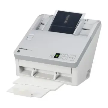 Panasonic scanner, KV-SL1066