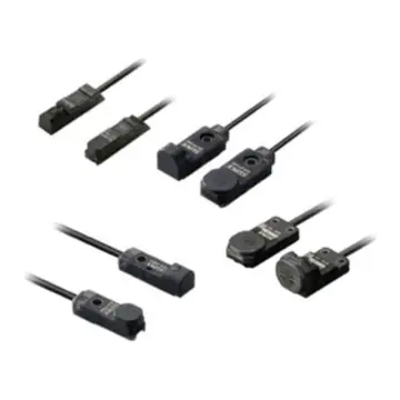 Panasonic square proximity sensor, GX-F12B-P