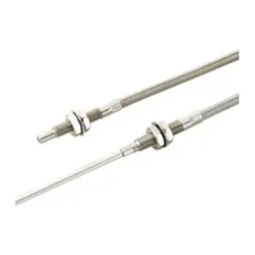 Panasonic fiber optic sensor, fiber optic sensor, FT-H20-J50-S