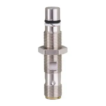 IFM Magnetic Pressure Resistance Switch for Hydraulic Cylinders, MFH202