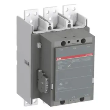 ABB AF Three-Pole AC Contactor (AC/DC Coil), AF1250-30-11*100-250V AC/DC 10116718