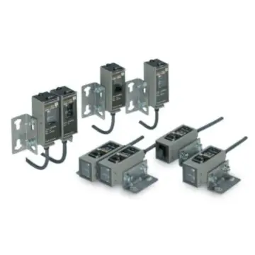 OMRON photoelectric sensor, E3S-CD12 2M BY OMS