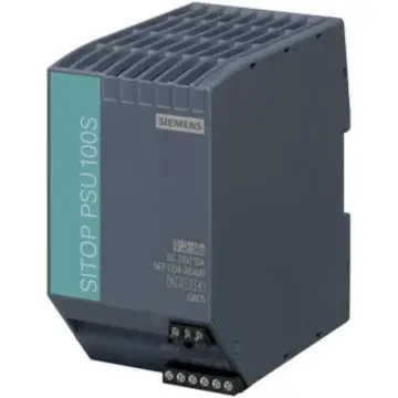 SIEMENS power module, 6EP1334-2BA20