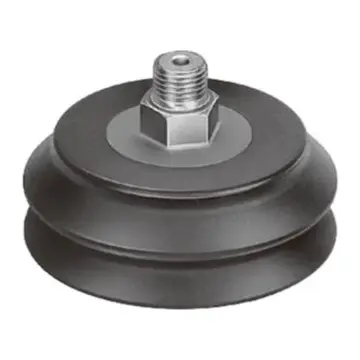 Festo Vacuum Suction Cup, VASB-100-1/4-NBR