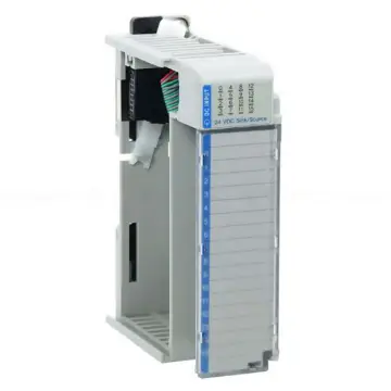 1769-IQ16 Allen Bradley 16 Input Module Compact I/O