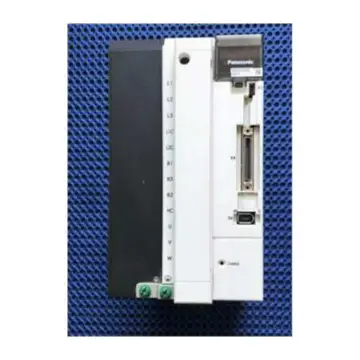Panasonic servo amplifier, MFDKTA390E