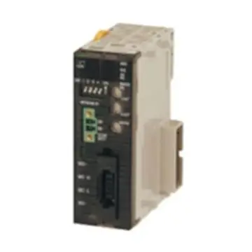 OMRON CompoNet master unit, CJ1W-CRM21