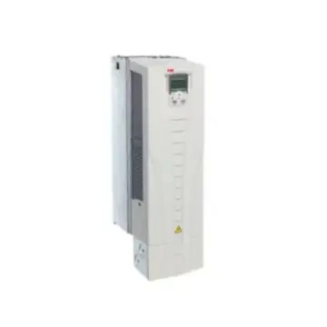 ABB frequency inverter with Chinese control panel, ACS510-01-072A-4+ACS-CP-D