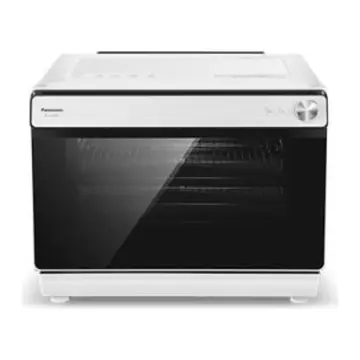 Panasonic Steam Oven, NU-JK200WXPE