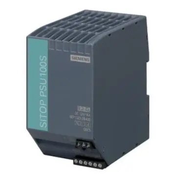 SIEMENS power supply, 6EP1323-2BA00