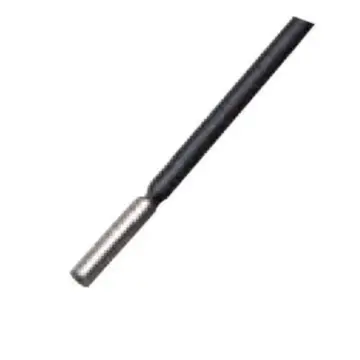 OMRON through-beam fiber, E32-T22B 2M
