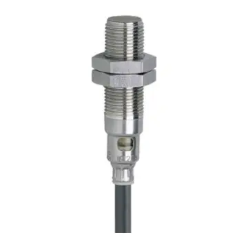 IFM inductive proximity switch, IFT206