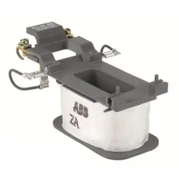 ABB coil, ZA110*110V 50Hz/110-120V 60Hz 82205780