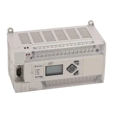 ALLEN BRADLEY-ROCKWELL Controller 1766-L32BXB (1 unit)