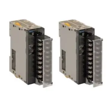 OMRON Analog Input Module, CJ1W-AD081-V1