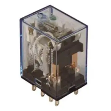 Schneider Electric intermediate relay, RXM4AB2BD DC24V