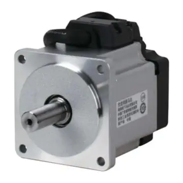 Panasonic servo motor, MHMFO82L1V2M
