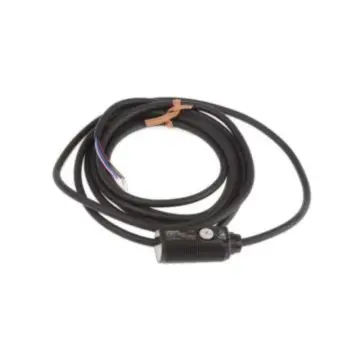 OMRON through-beam photoelectric switch source locator, E3FA-TP11 2M BY OMS