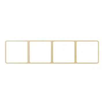 SIEMENS Quad-Frame, 5UH11164NC03 Sun Gold, Zita Series