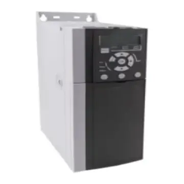 Delta frequency inverter, FC360-4KW 380V