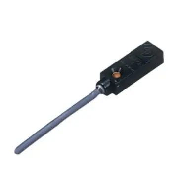 OMRON Flat Proximity Switch, TL-W5MC1 2M