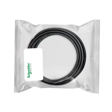 VW3M5101R100 power cable 4x1.5mm² 2x1mm² 10m