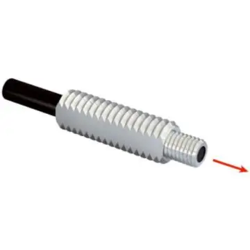 SICK fiber optic cable for through-beam systems, LL3-TB01