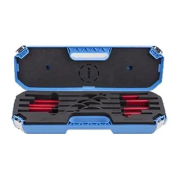 SKF Lock Nut Wrench Assembly, HN 4-16/SET