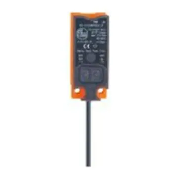 IFM capacitive proximity switch, KQ6001