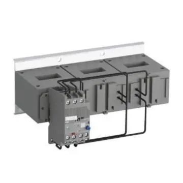 ABB EF electronic overload relay, EF750-800 10140622