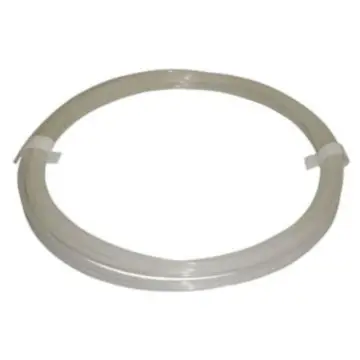 SMC white nylon tubing, T0806W-20 Φ8×Φ6, 20M/roll
