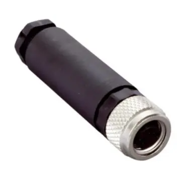 SICK photoelectric switch plug, DOS-0803-G M8 3-pin, 7902077