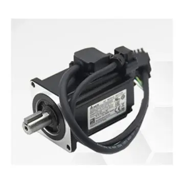 Delta servo motor, ECM-B3M-CA0604SS1