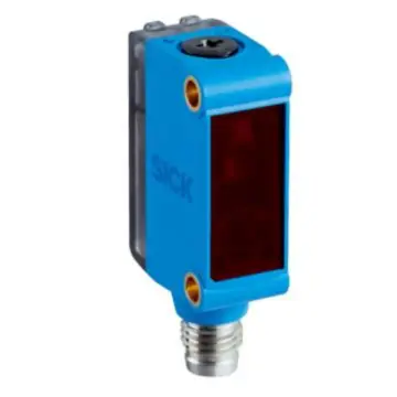 SICK photoelectric sensor, GTB6-P4231