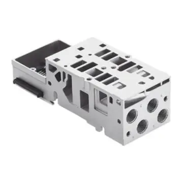 Festo base, VMPA2-FB-AP-2-1, 538000 for MPA-S