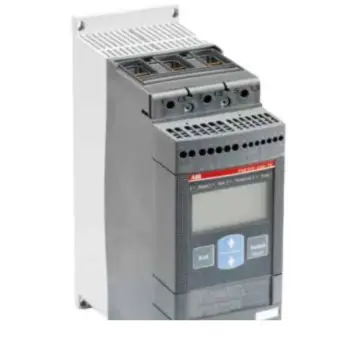 ABB PSE soft starter, PSE105-600-70 10111521