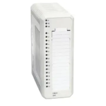 ABB DI810 digital input module