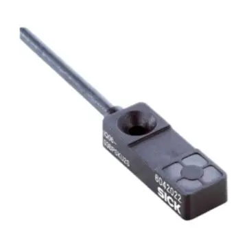 SICK proximity sensor, IQ06-03BPSKU2S